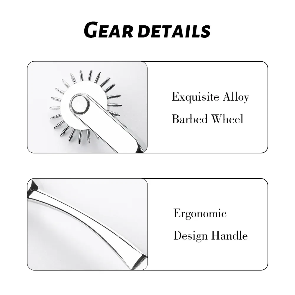 nippel zange stahl schmerzhaft