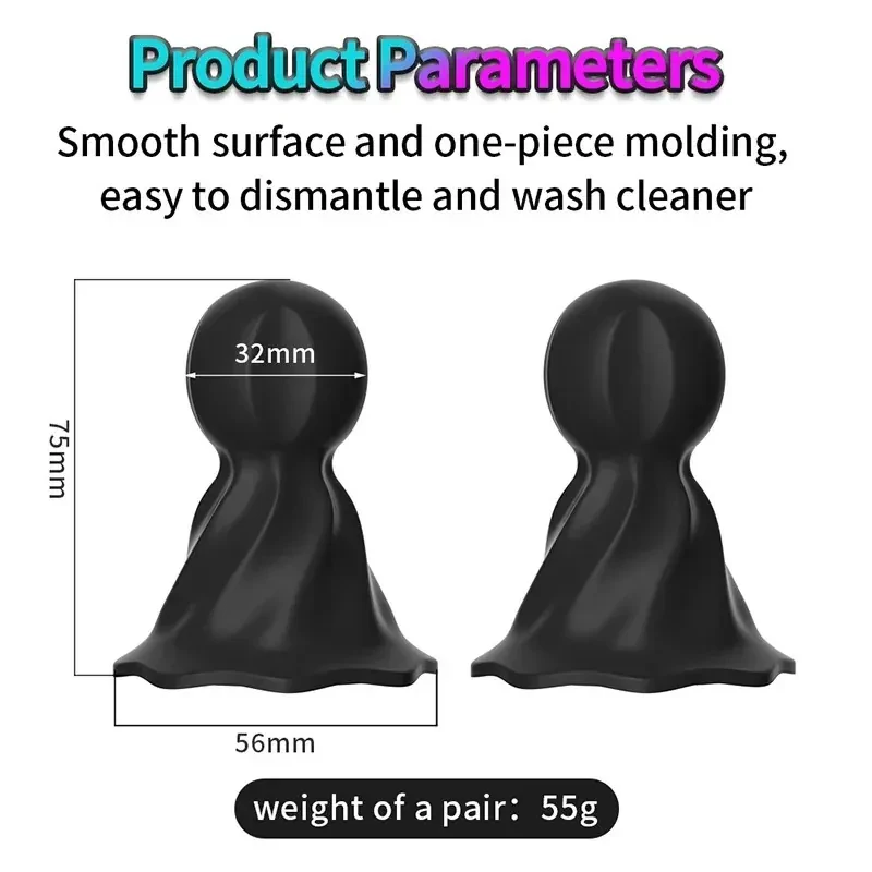 nippelklemmen erotische stimulation