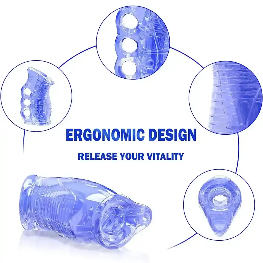 oral und anal sexspielzeug