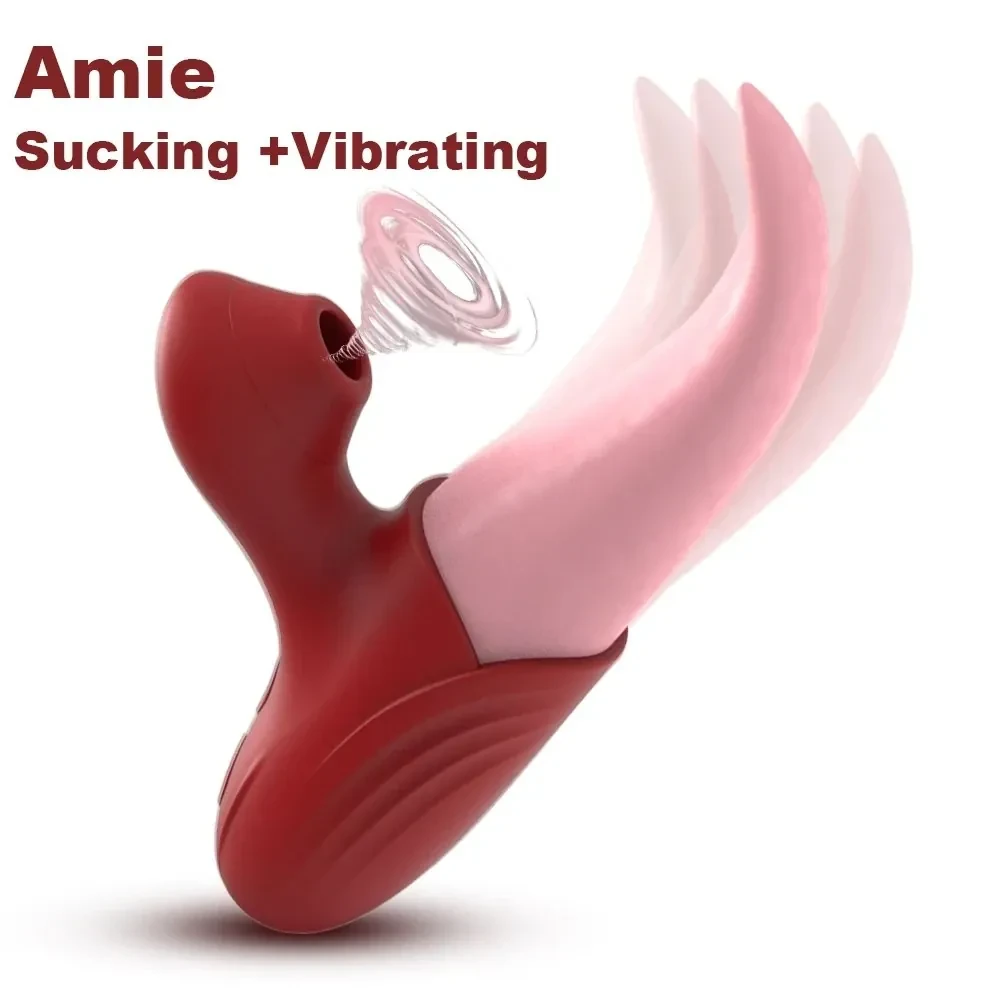 oraler klitoris stimulator für frauen