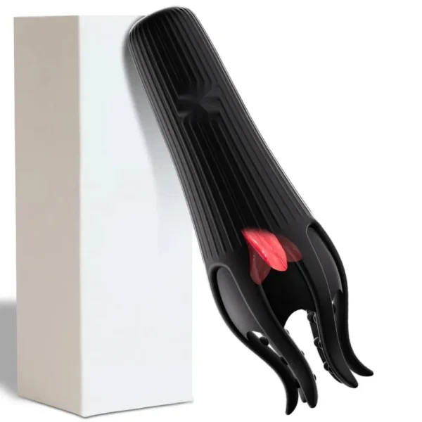 oralverkehr simulator für männer