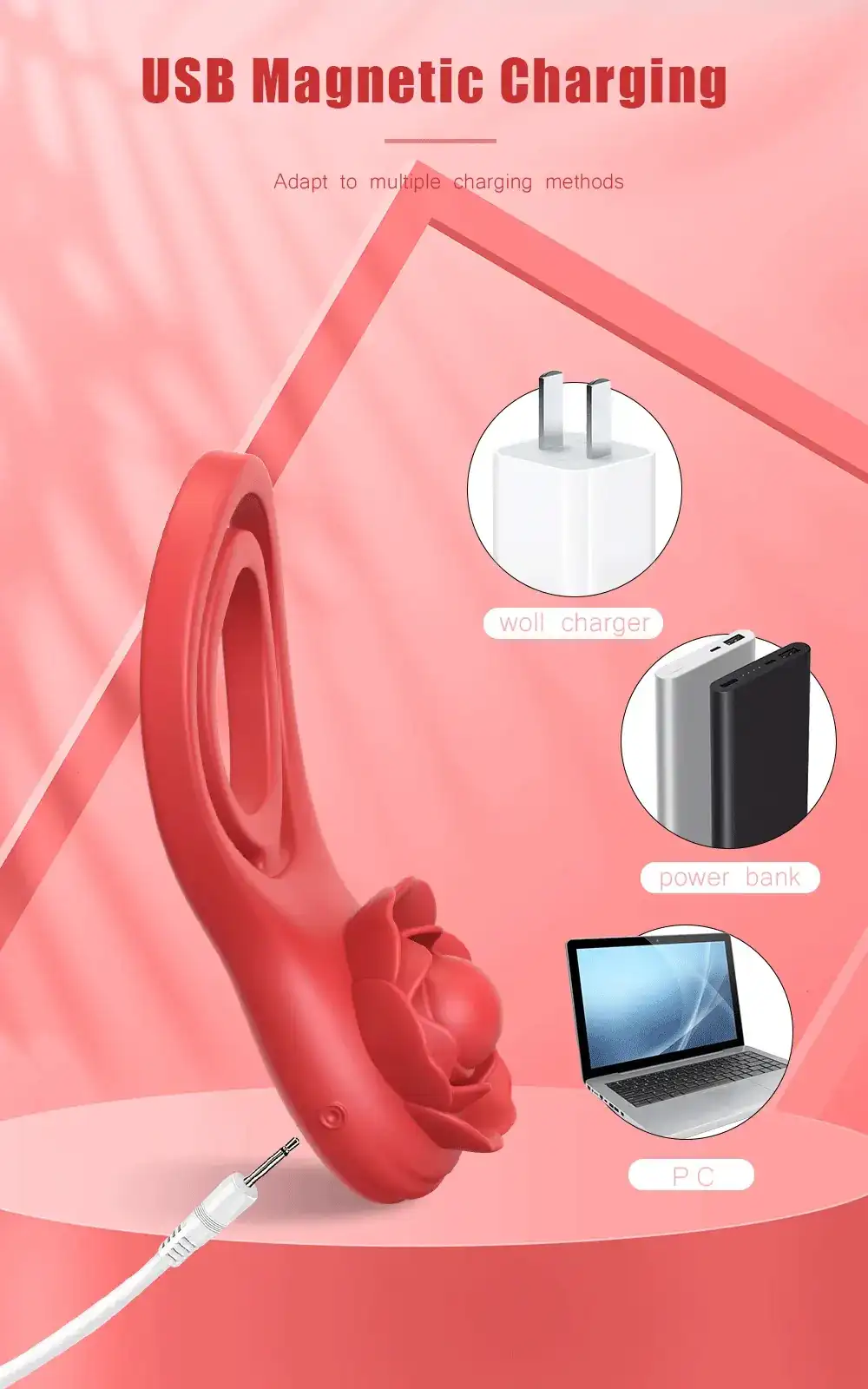 paar vibrator mit app funktion