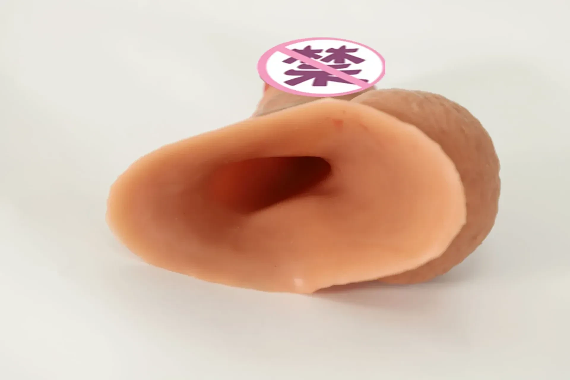 penis sleeve fur manner silikon