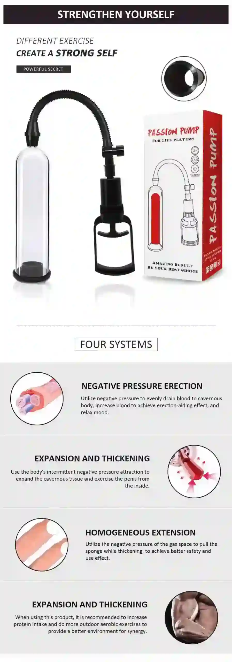 penispumpe medizinprodukt fur manner