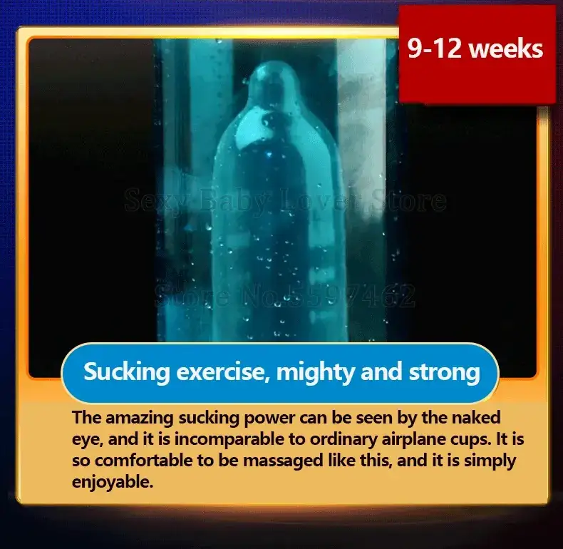 penispumpe mit wasserstrahl stimulation