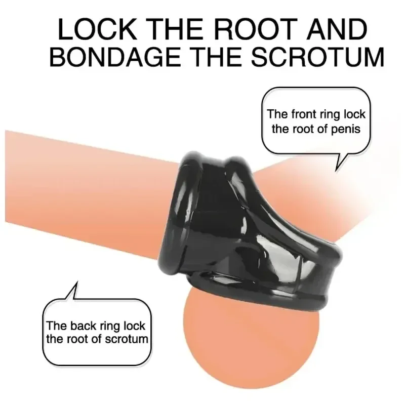 penisring fur gesteigerte empfindlichkeit