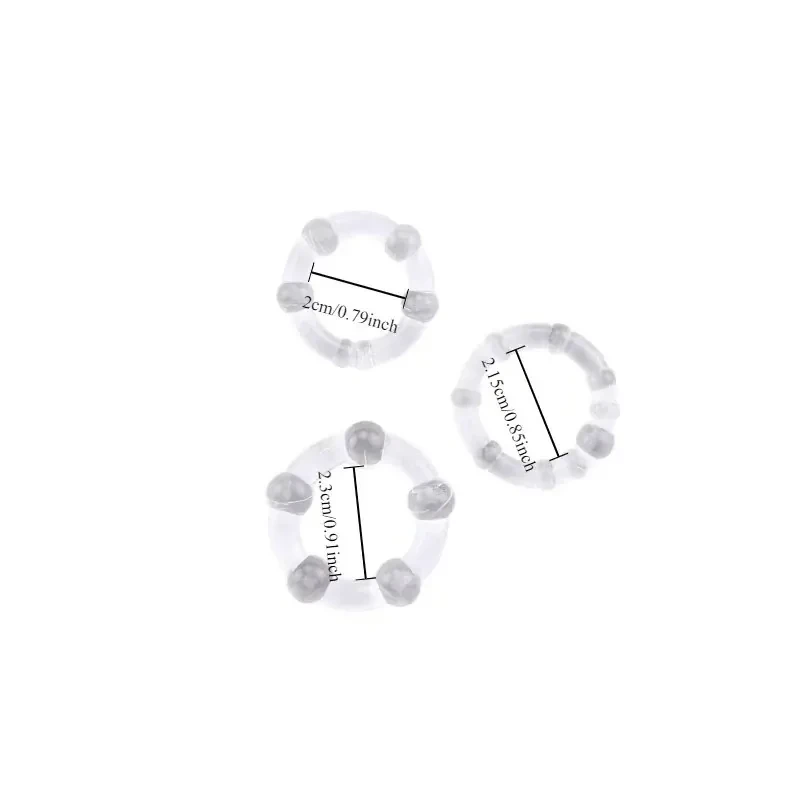 penisring für intensivere orgasmen tpe