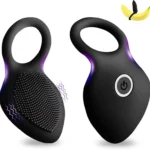 penisring mit massagefunktion silikon