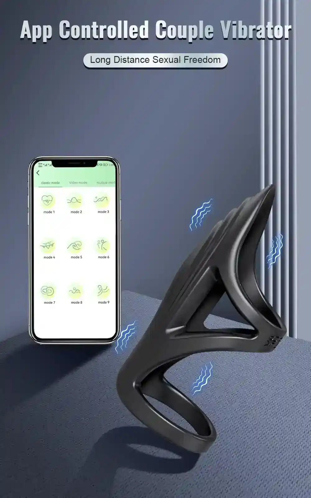 penisring mit vibration fur paare