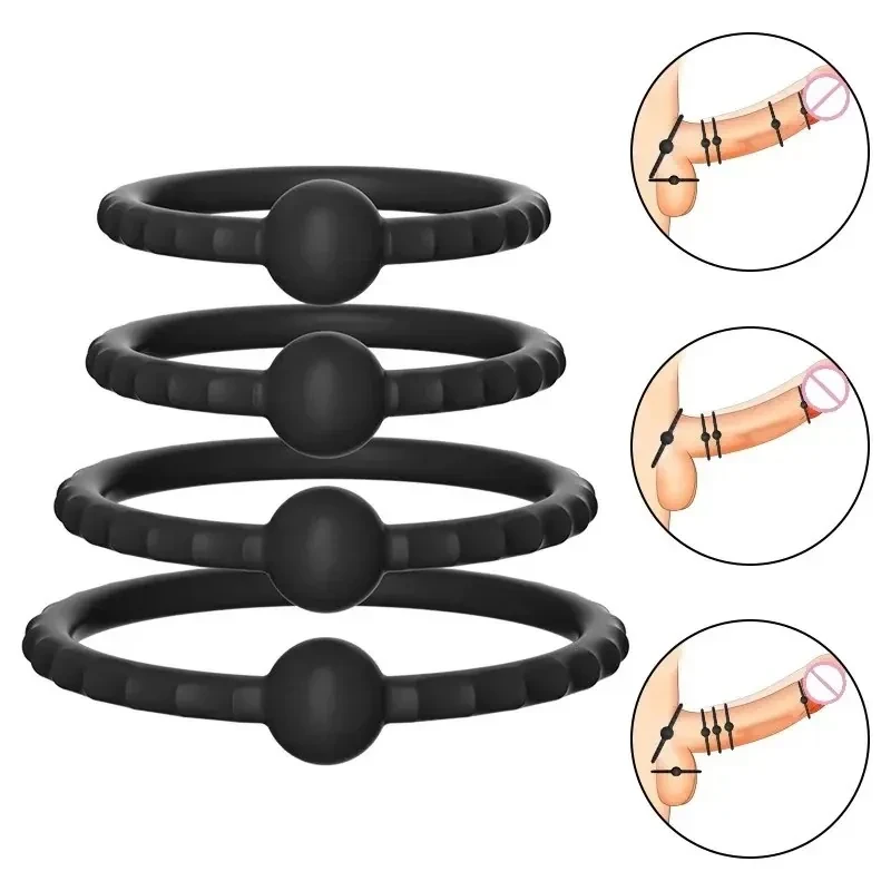 penisring zur hodenstimulation tpe