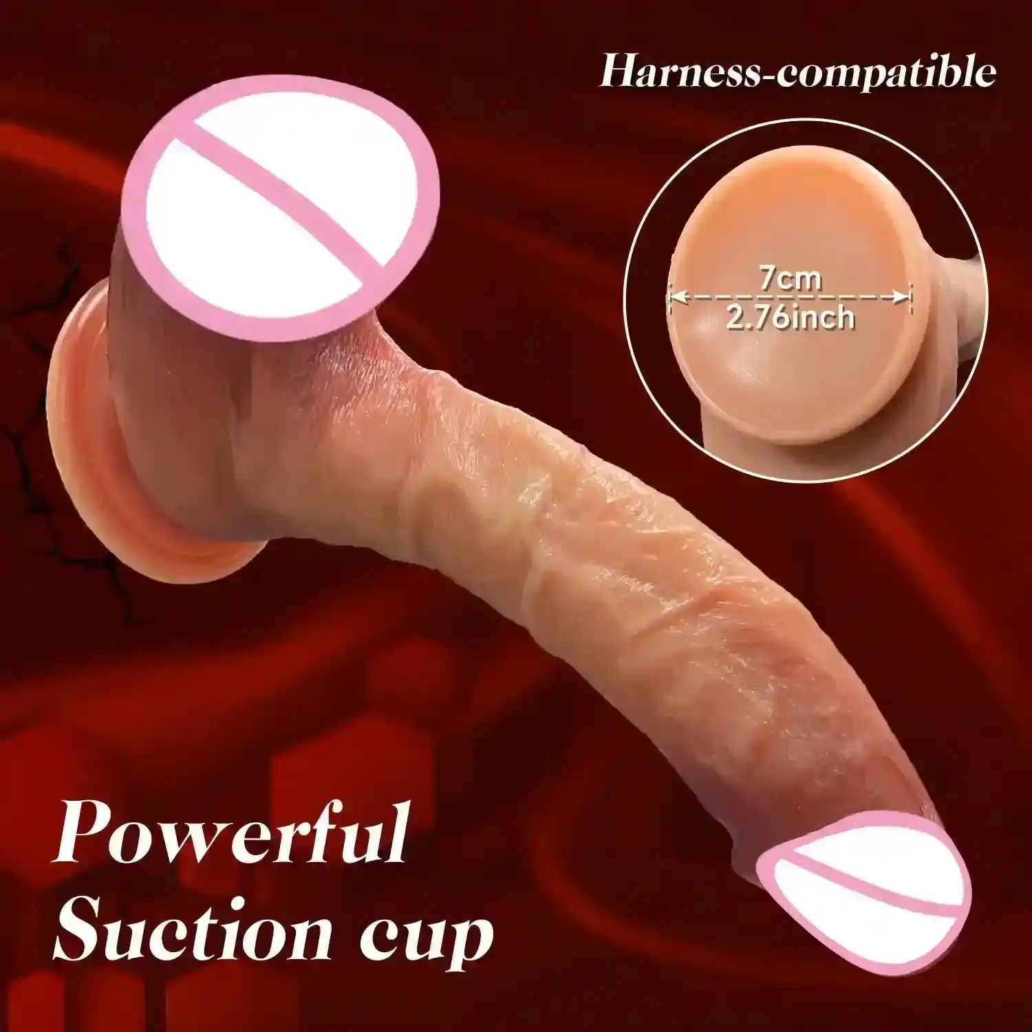 phallischer analdildo fur frauen silikon