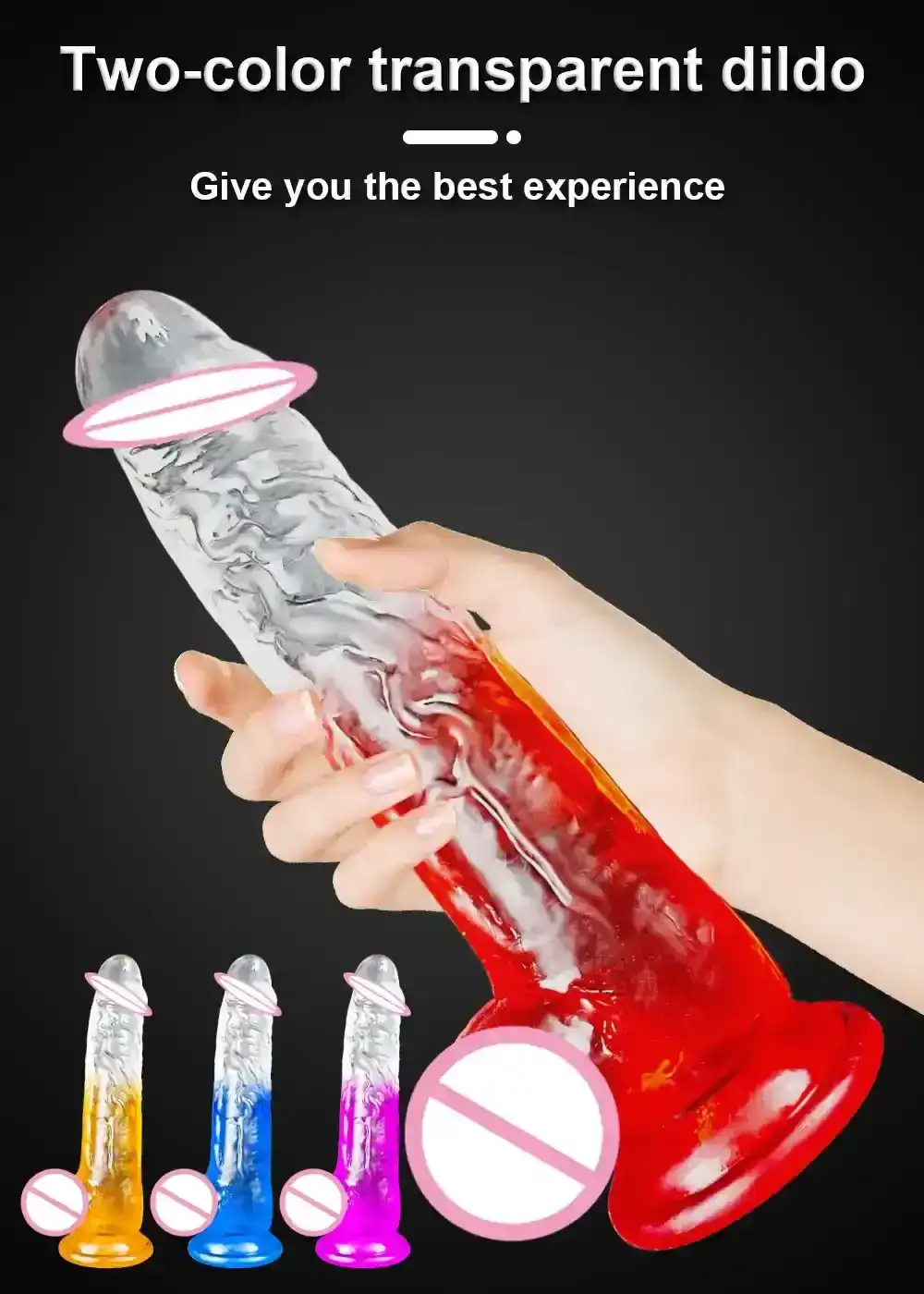 phallischer dildo mit saugnapf medizinisch