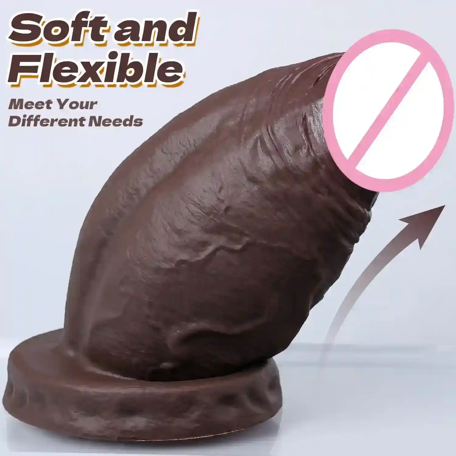 phallischer dildo saugnapf fur anfanger 1