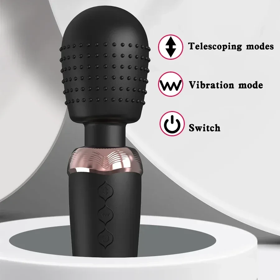 phallischer vibrator usb aufladbar