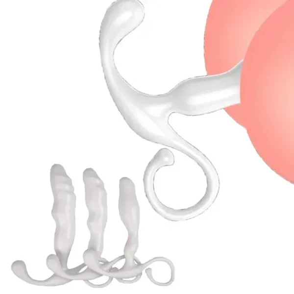 plastik prostata stimulator mittel