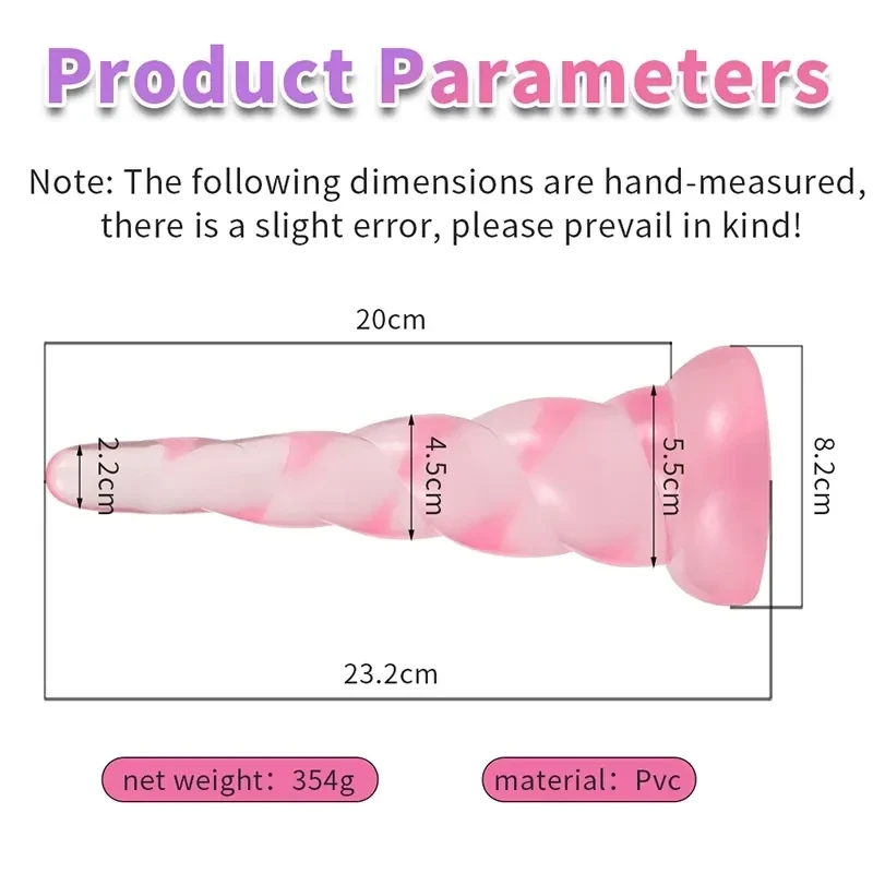 prostata massage anal plug