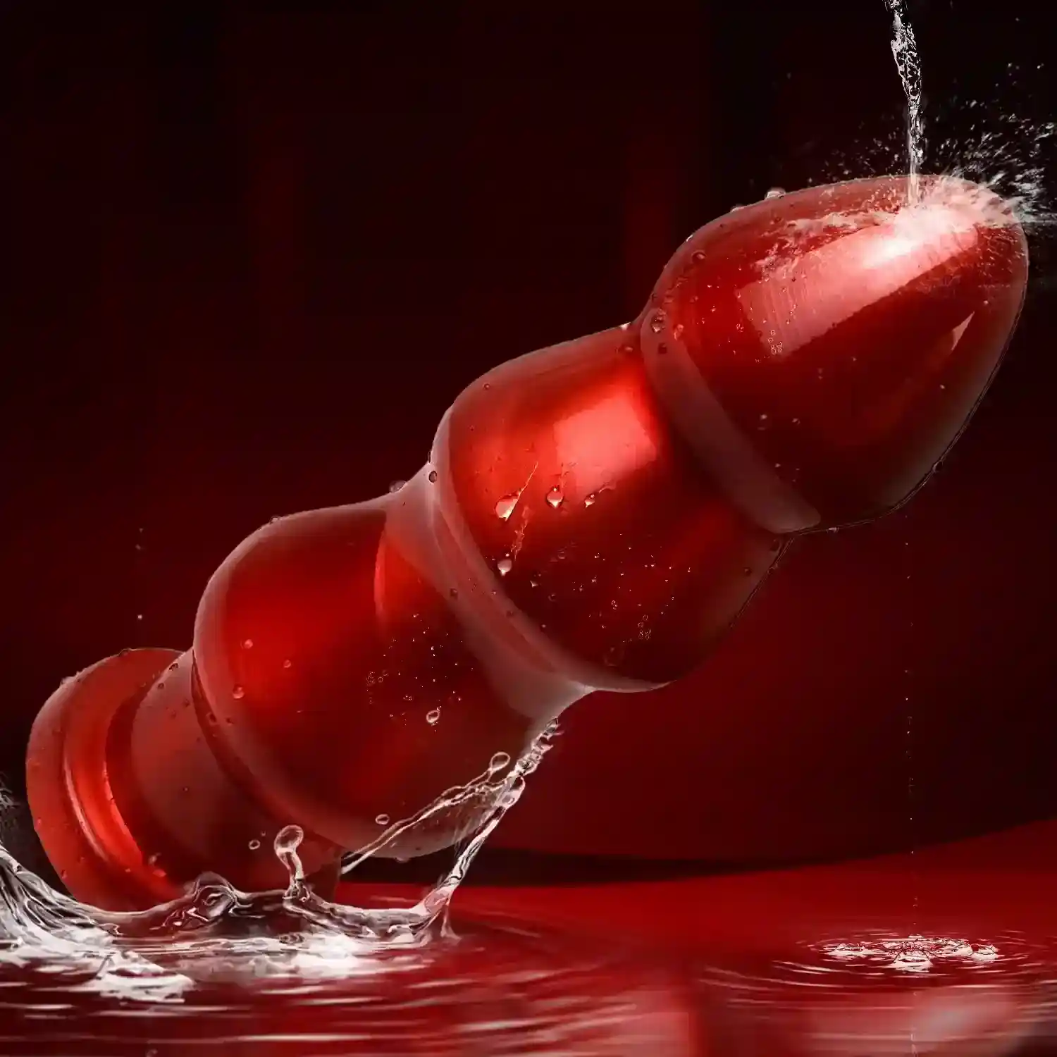 prostata massagegerat anal toy pvc