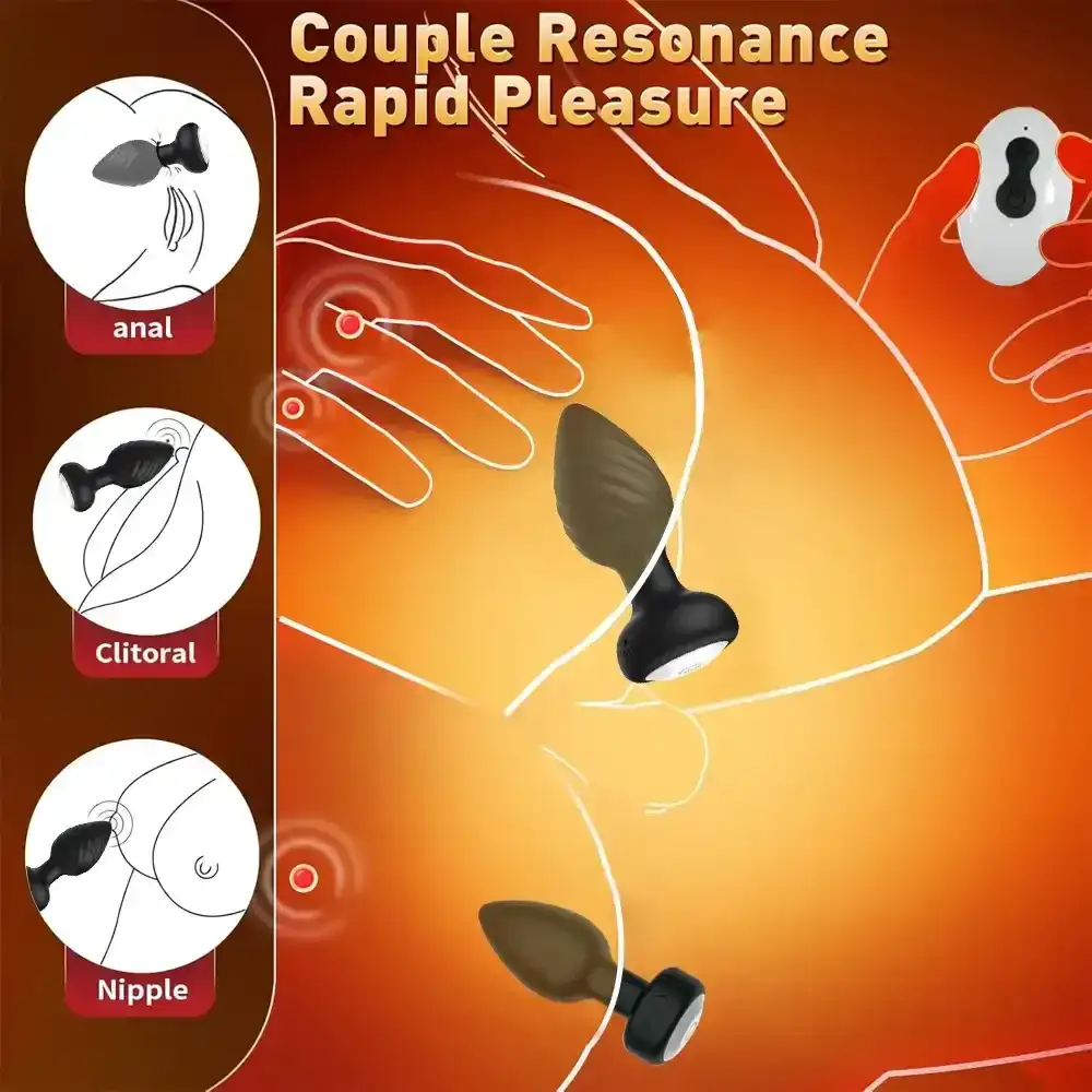 prostata massagegerat usb aufladbar