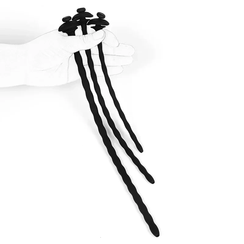 prostata massagestab mit hohlem design