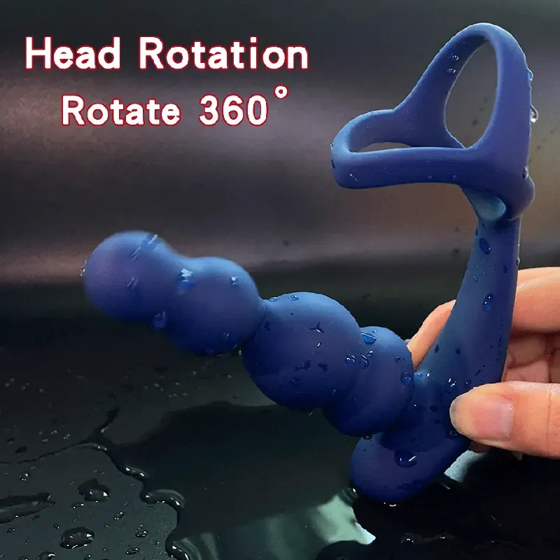 prostata stimulator app steuerung