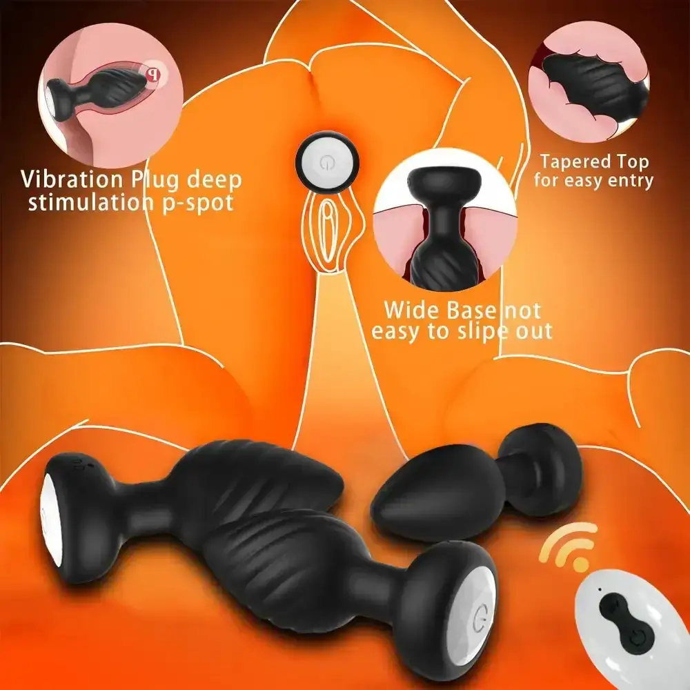 prostatamassagegerat fur manner silikon 1