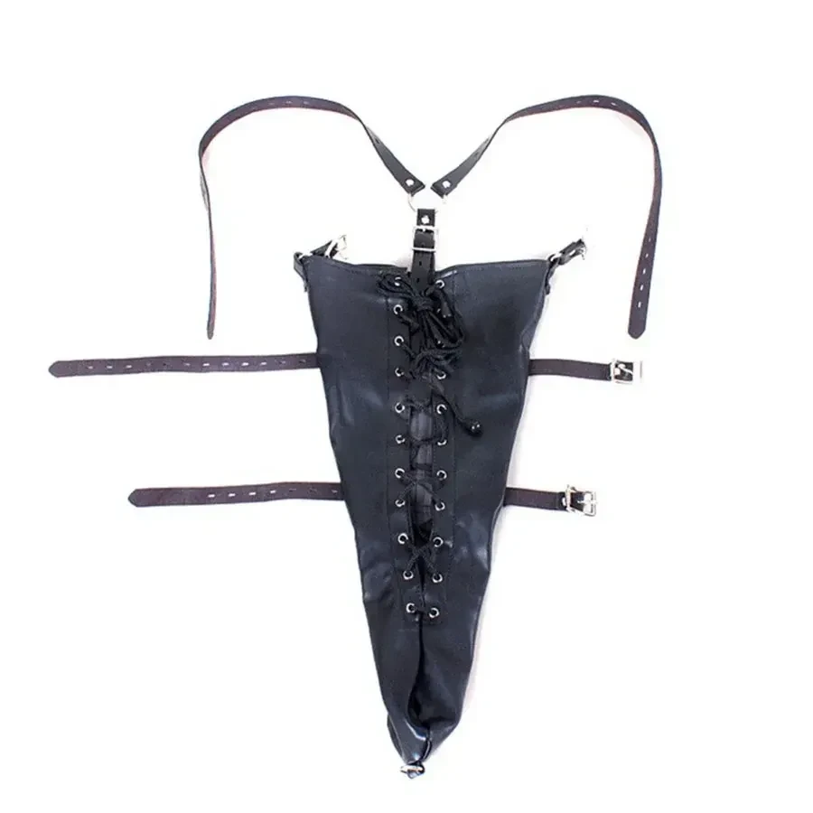 pu armband bdsm schwarz grosse l