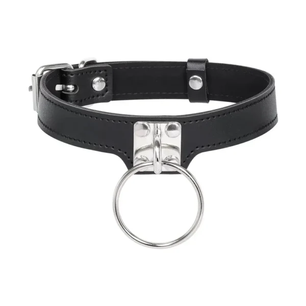 pu leder bdsm accessoires