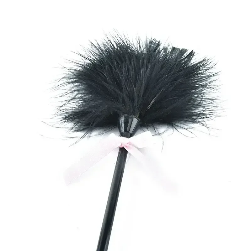 pu leder peitsche 29cm