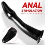 pvc anal plug für anfänger