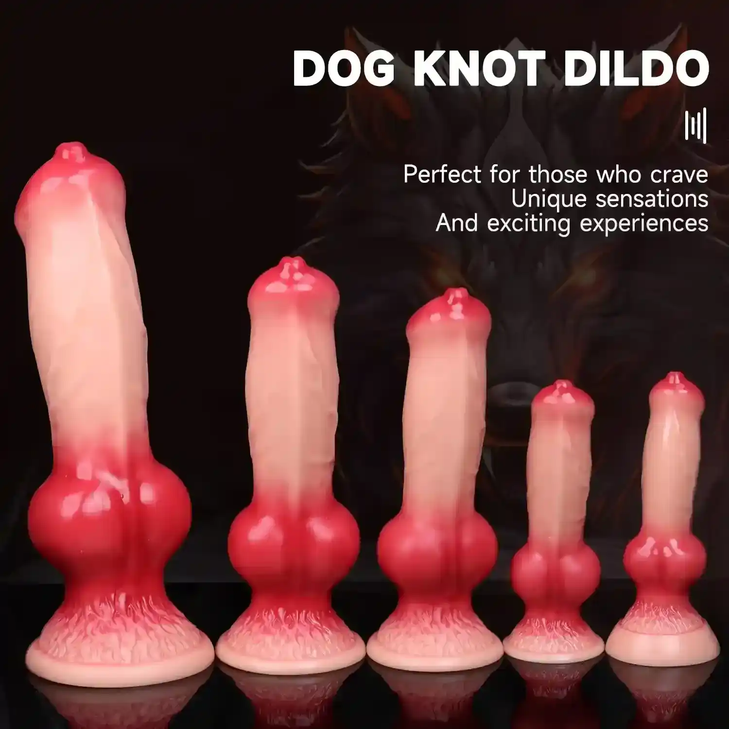 pvc anal plug verschiedene grossen