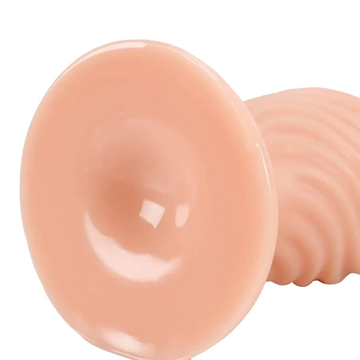 pvc anal trainer set klein