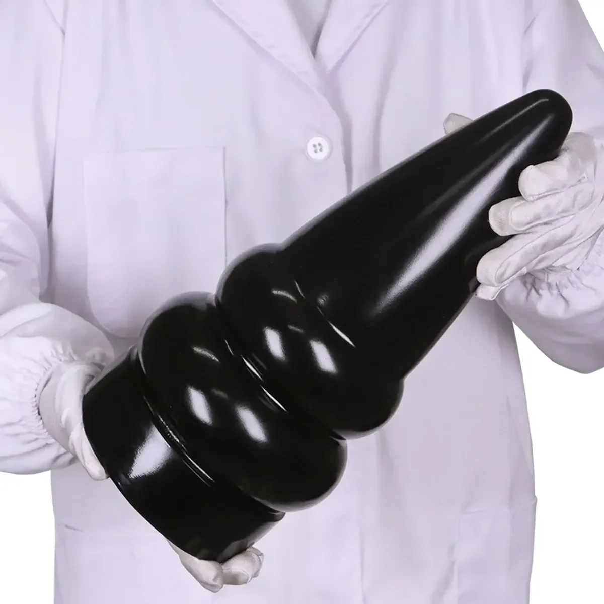 pvc analplug erweiterung fur anfanger