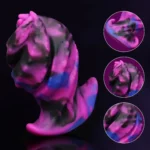 pvc analplug für fortgeschrittene