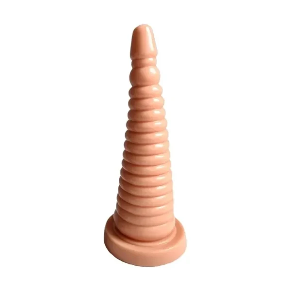 pvc analspielzeug 2.2cm