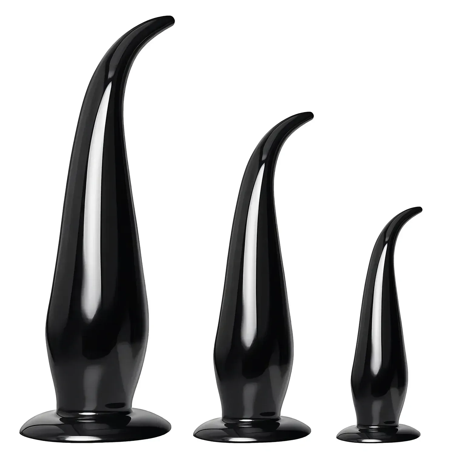 pvc buttplug fur analverkehr