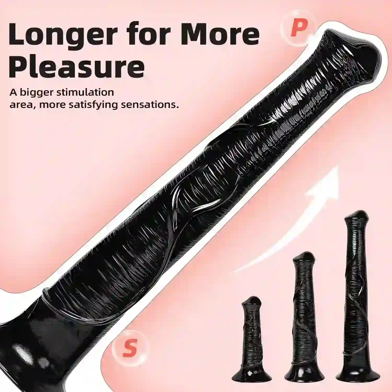 pvc saugnapf anal spielzeug