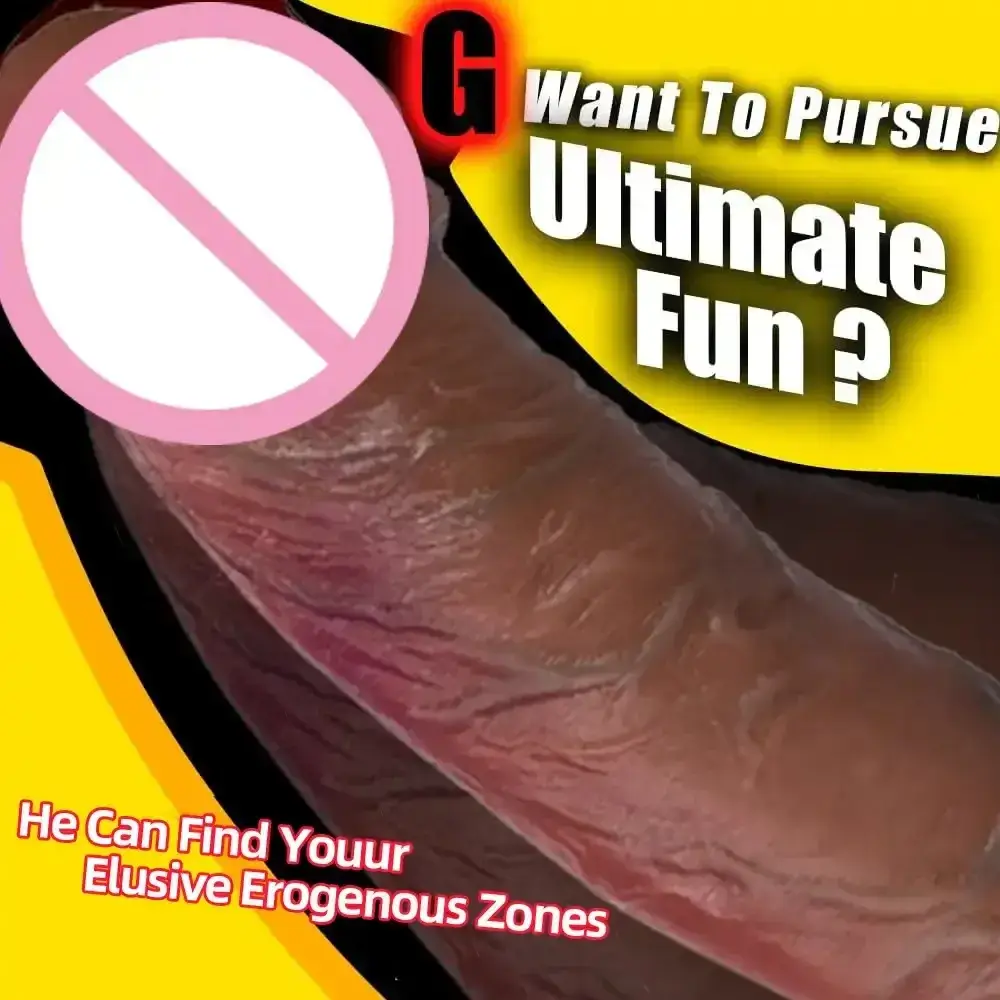 realistische adern analdildo silikon