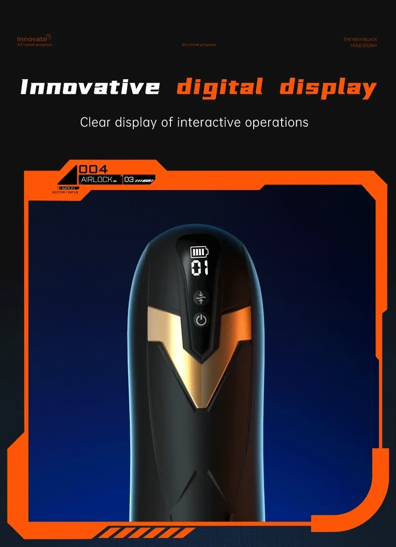 realistische masturbationstasche mit warme