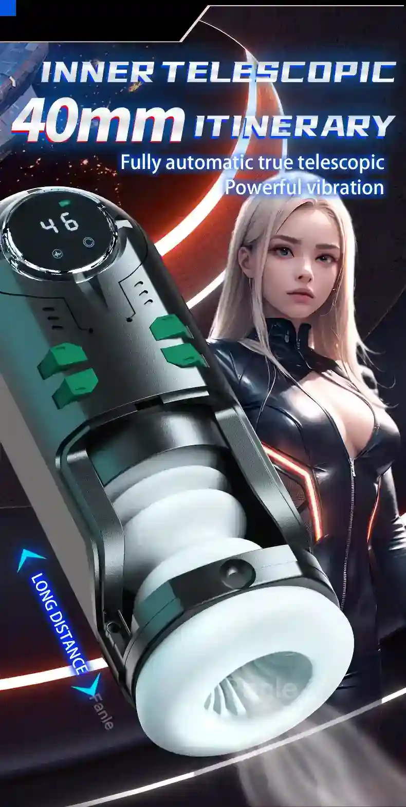 realistische stossbewegungen auto