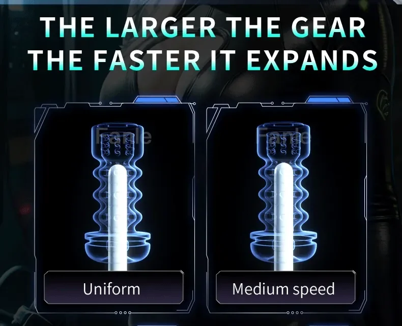 realistische stossfunktion maschine