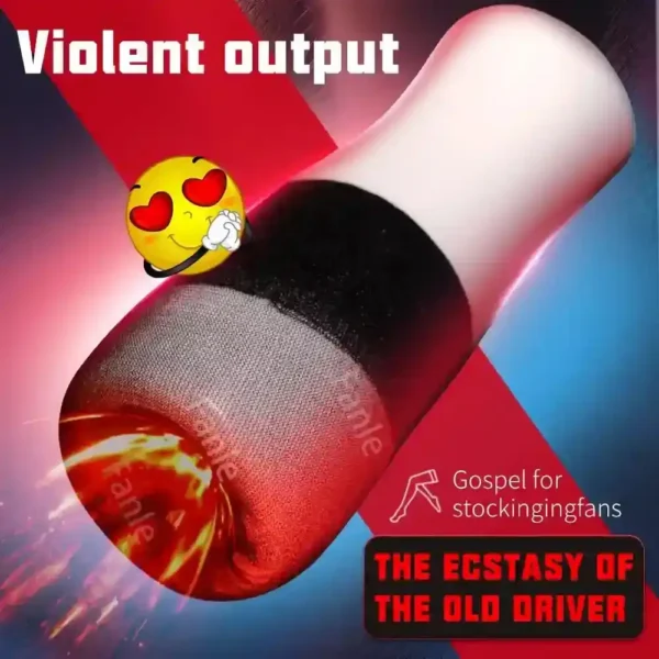 realistische taschenmuschi aus tpe