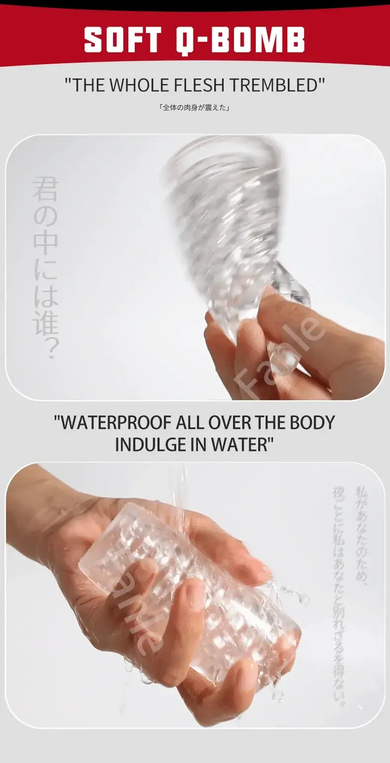 realistische tpe pocket pussy