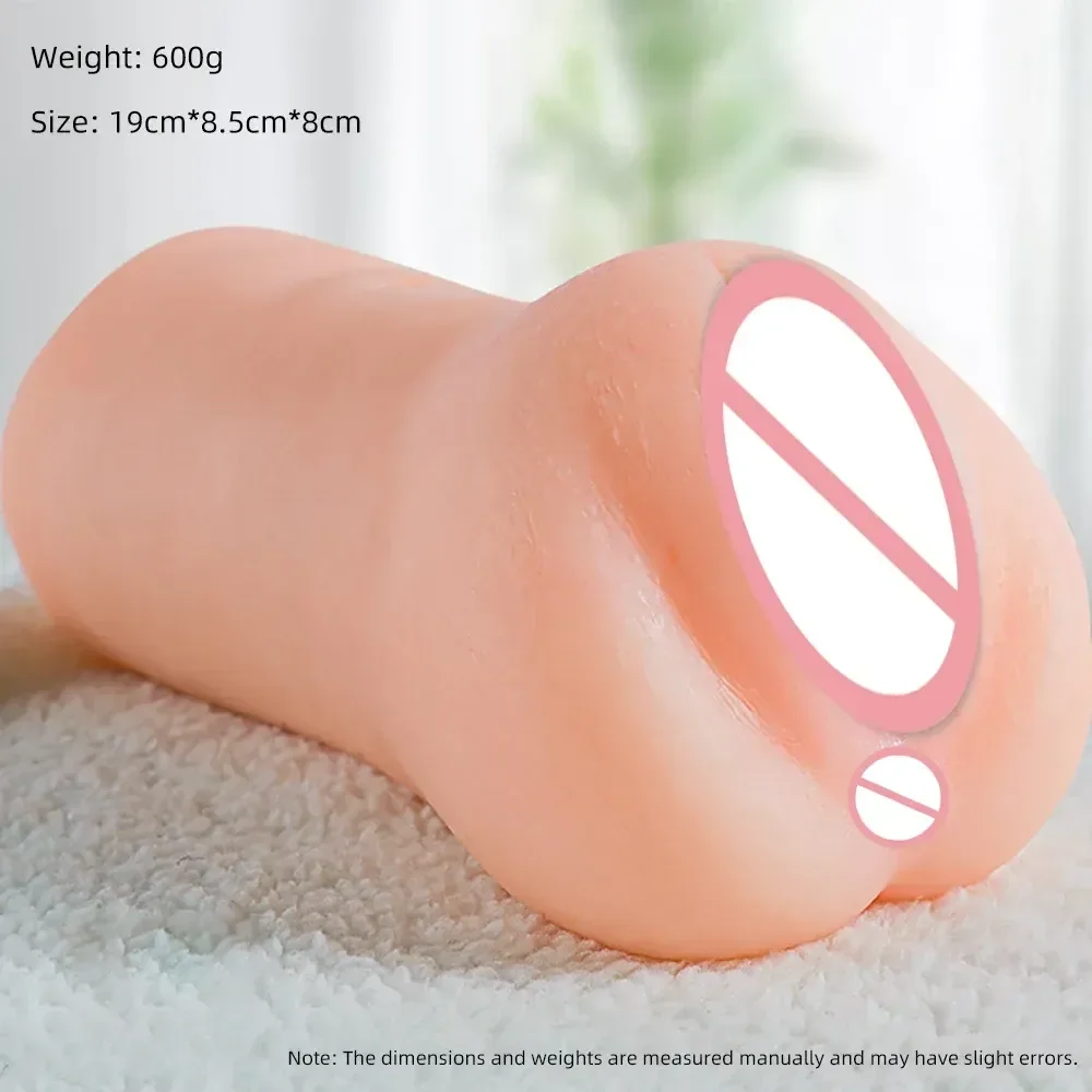 realistische vaginette fur erwachsene tpe