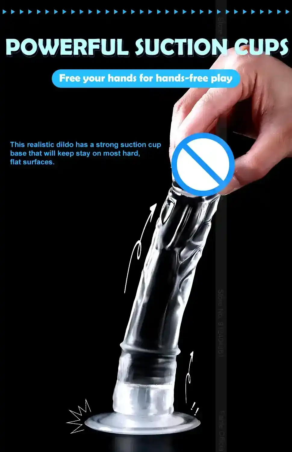 realistischer dildo fur anal vaginal