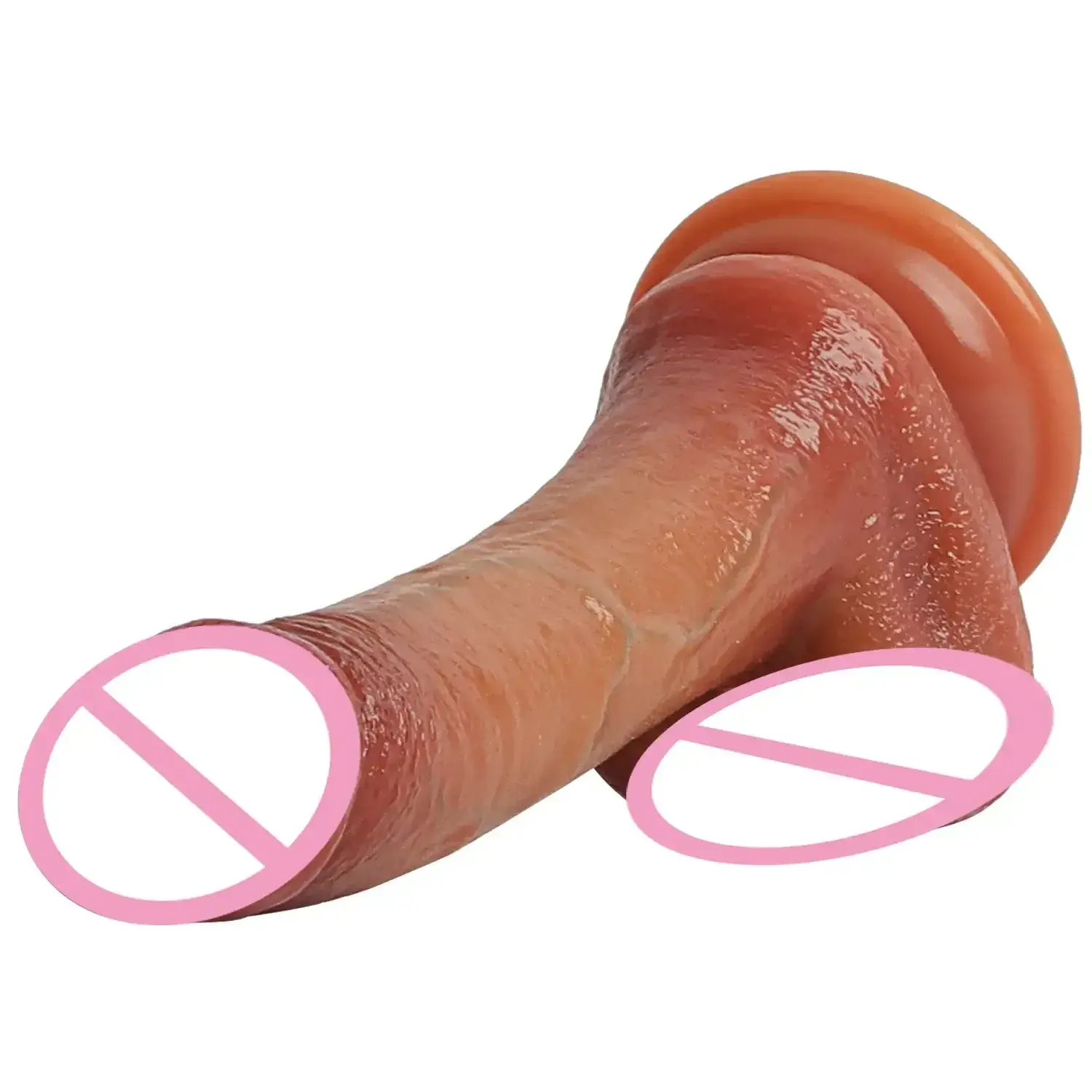 realistischer dildo fur anale stimulation 2