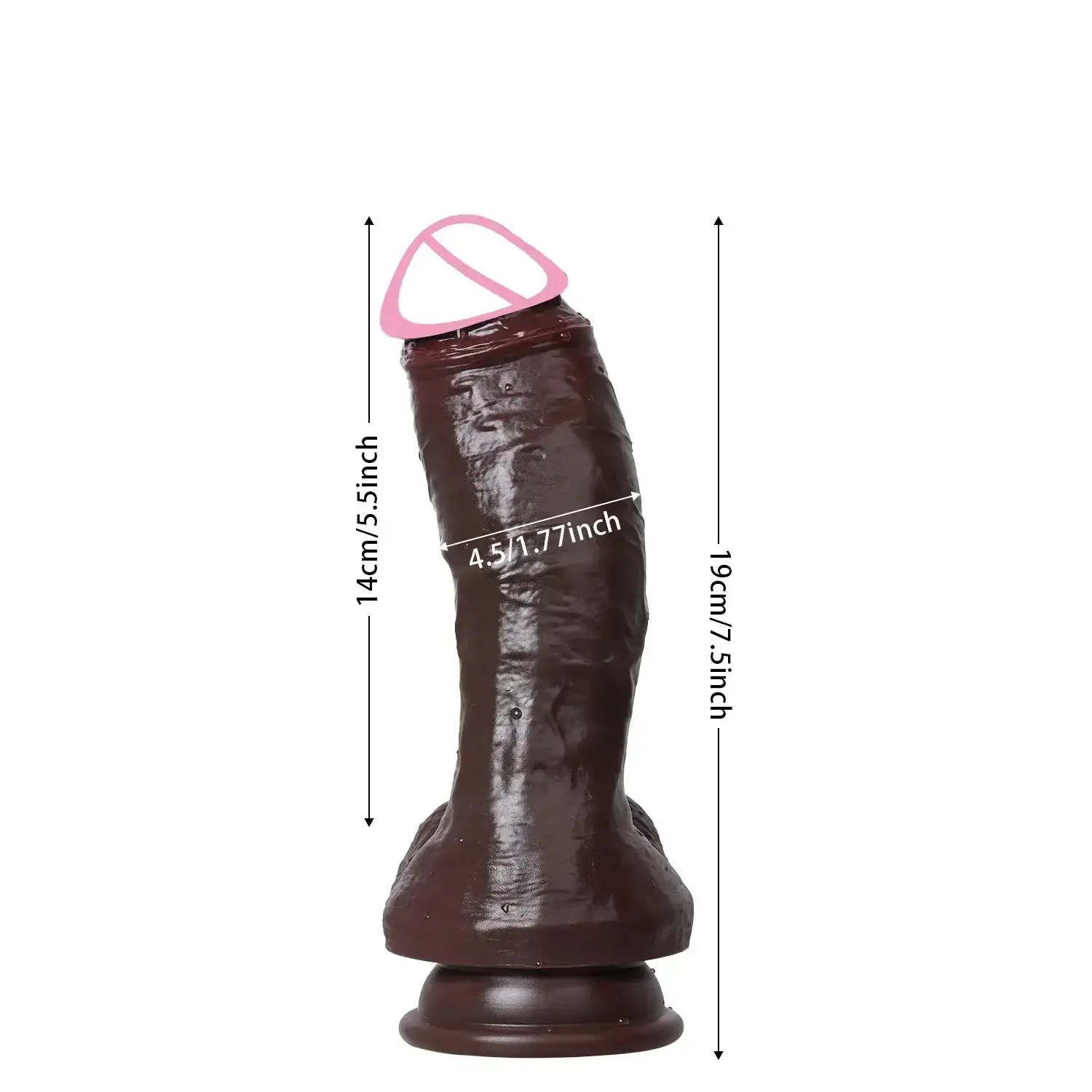 realistischer dildo für paare silikon