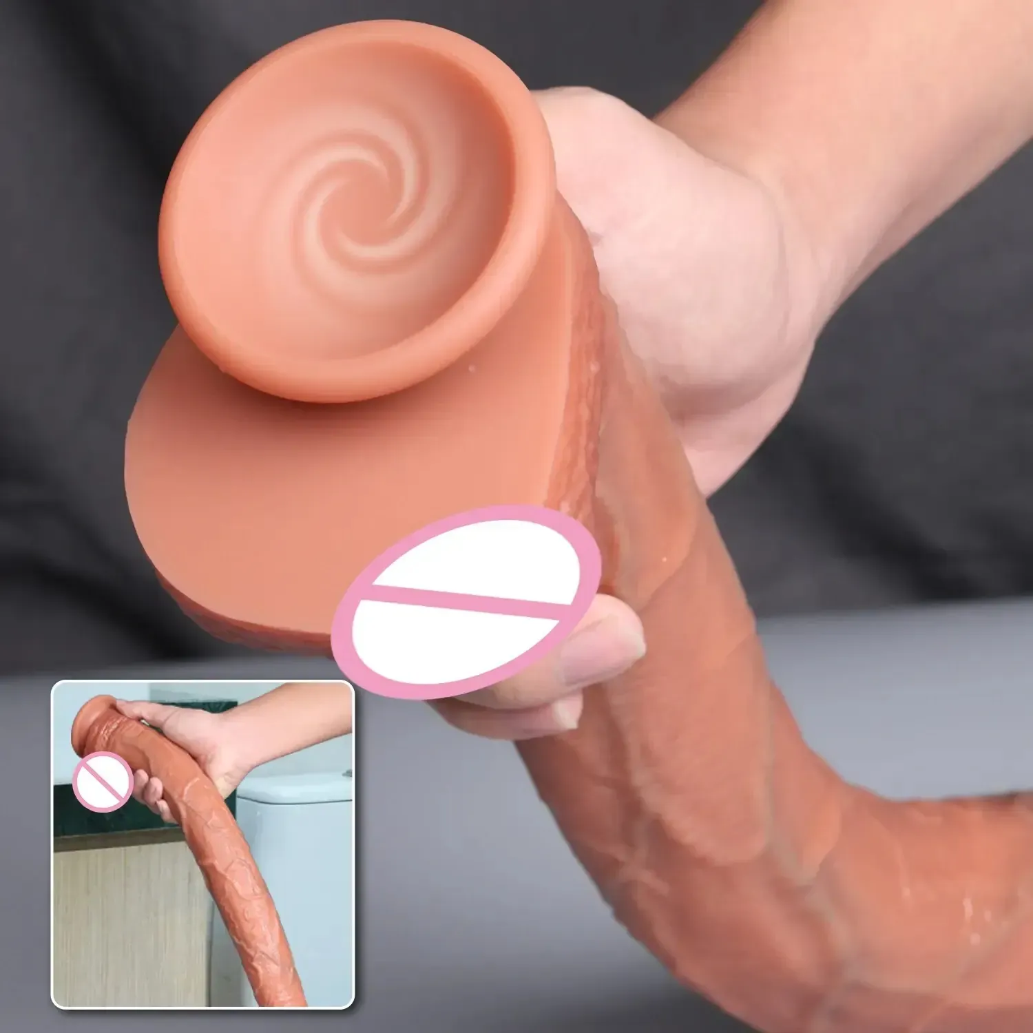 realistischer dildo für paare und solo