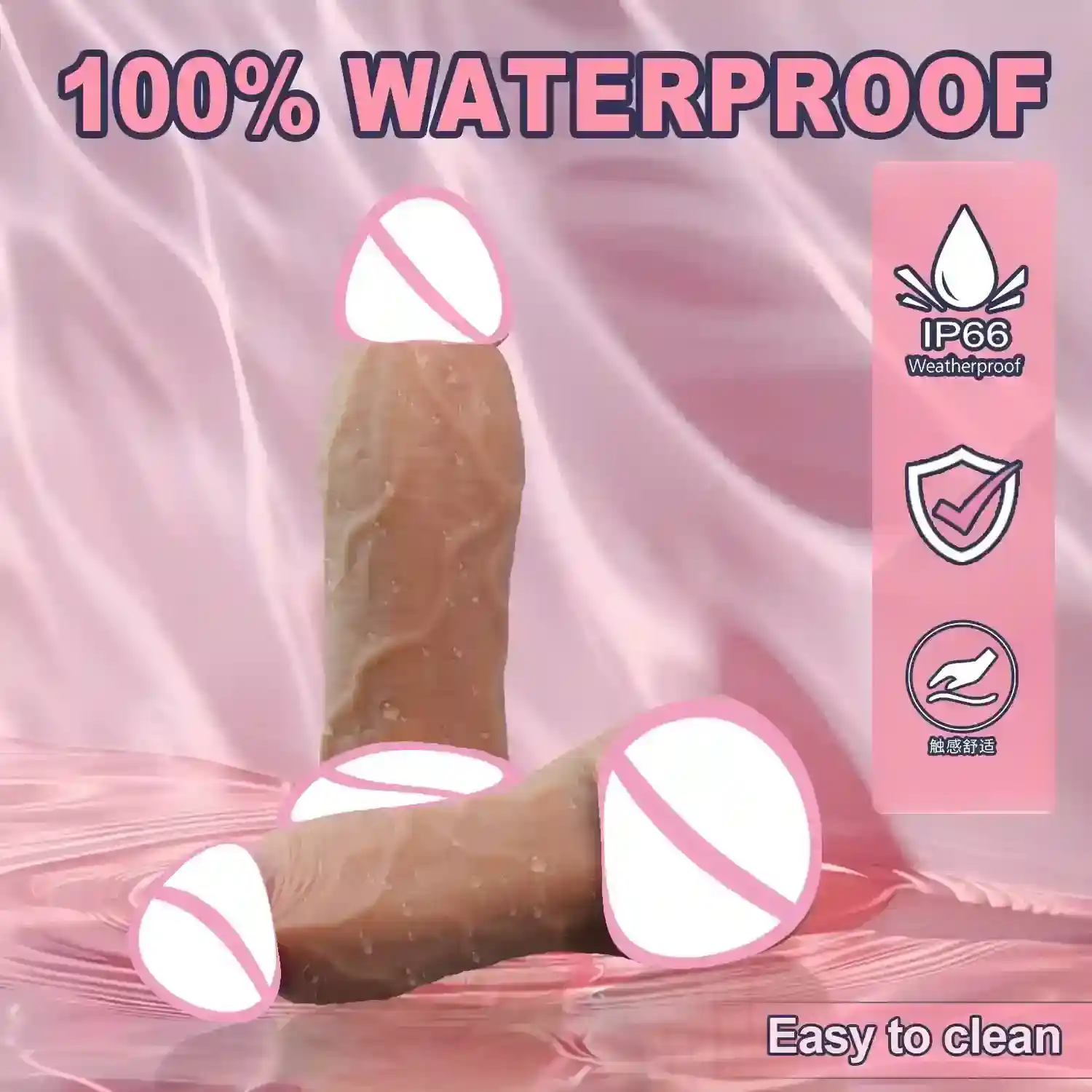 realistischer dildo grosse grosse