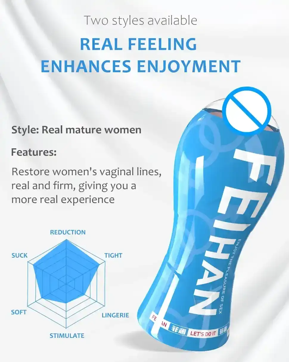 realistischer masturbator enge offnung