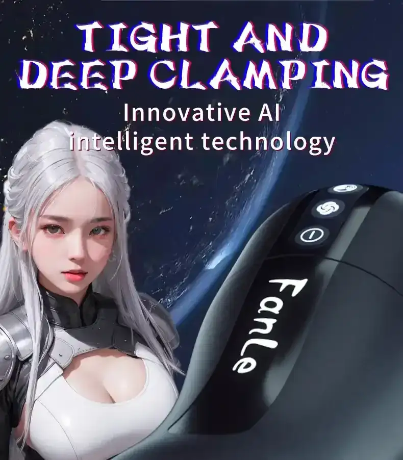 realistischer masturbator mit heizung